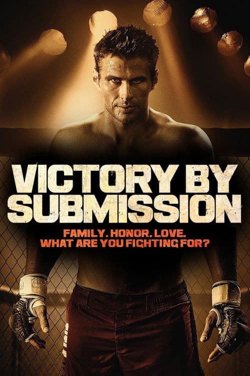 Victory by Submission afişi