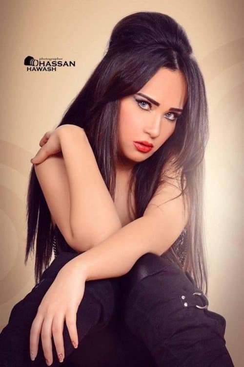 Rana El Hawari