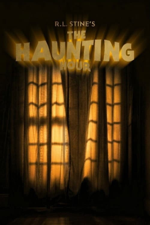 The Haunting Hour: The Hole afişi
