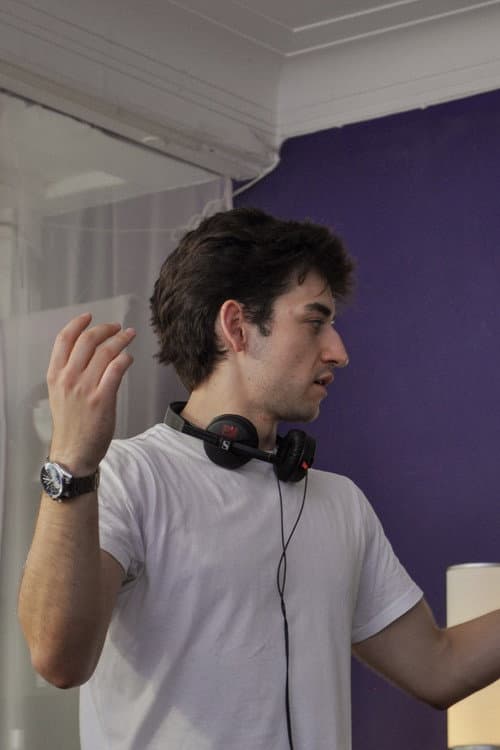 Santi Benedit