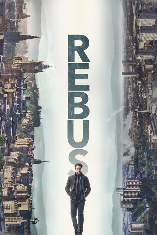 Rebus afişi