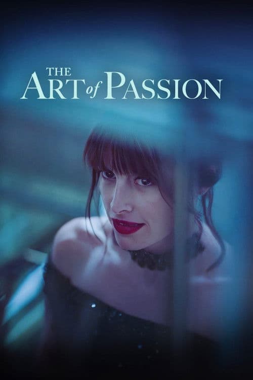 The Art of Passion afişi