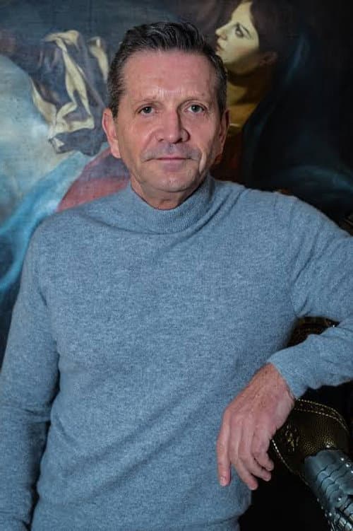 Peter Boeckx