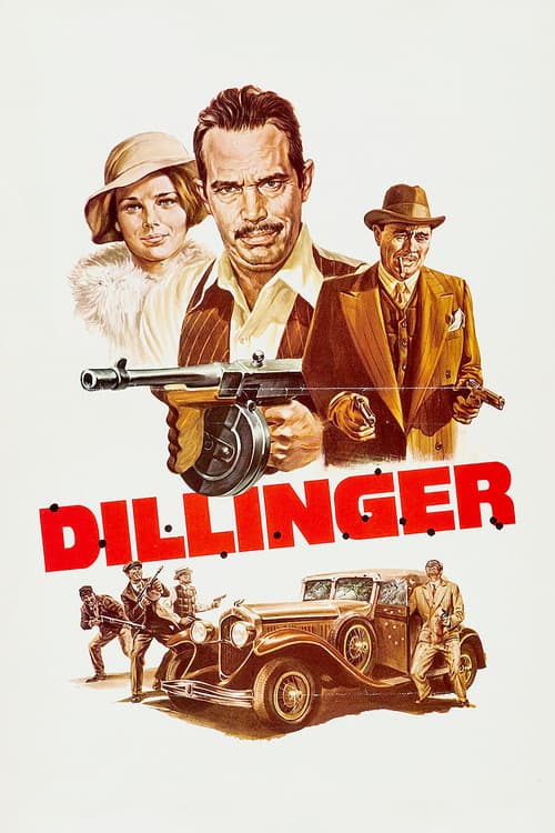 Gangsterler Kralı afişi