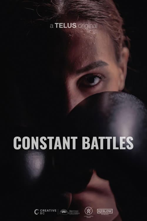 Constant Battles afişi