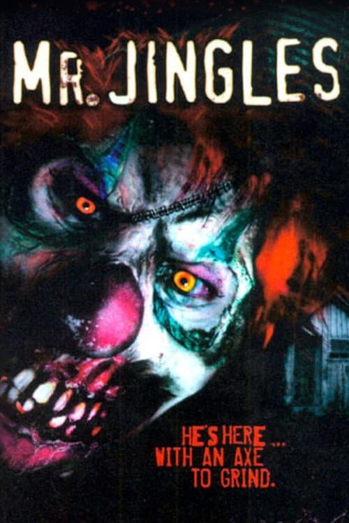 Mr. Jingles afişi