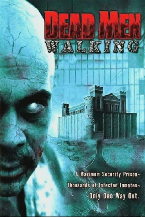 Dead Men Walking afişi