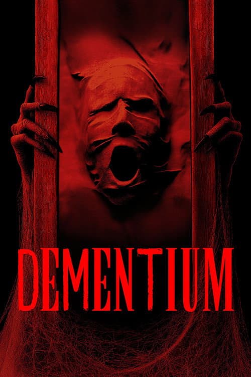 Dementium afişi