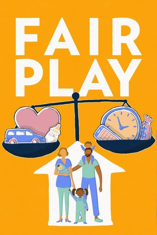 Fair Play afişi