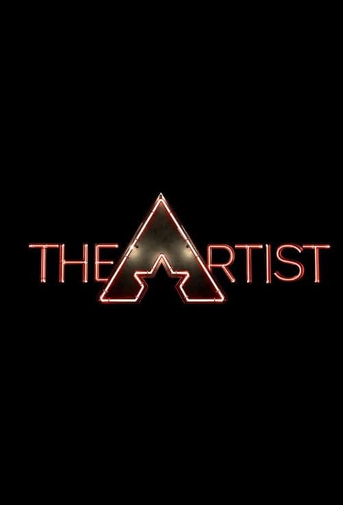 The Artist, les primes afişi