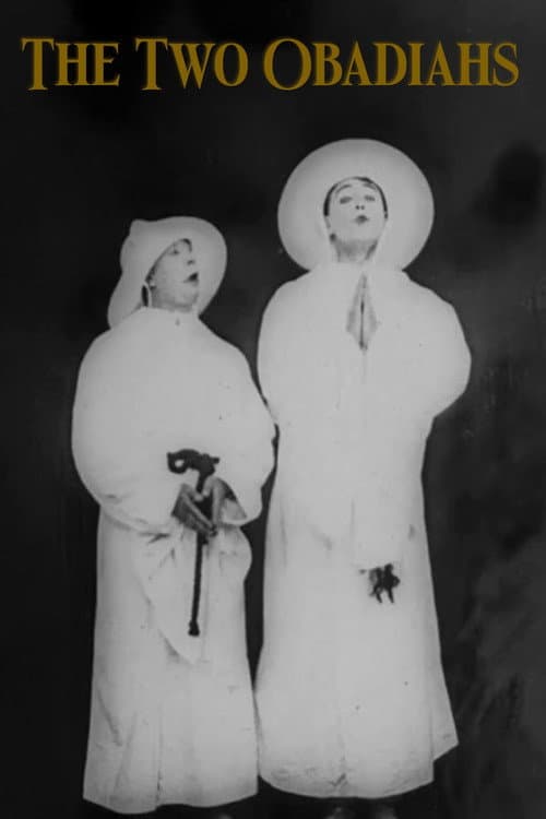The Two Obadiahs afişi