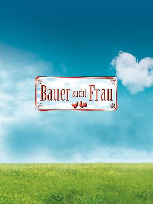 Bauer sucht Frau afişi