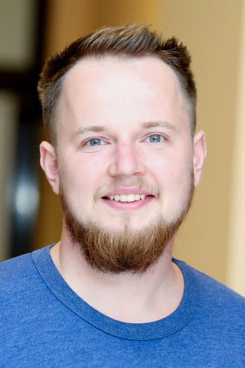 Mantas Bartuševičius