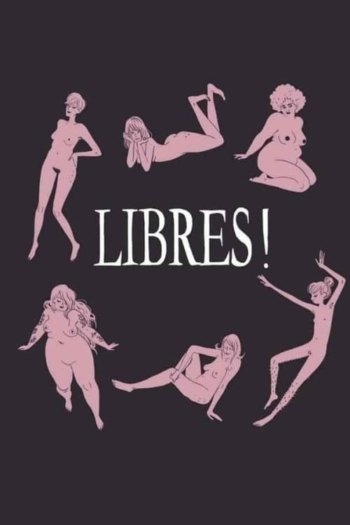 Libres! afişi