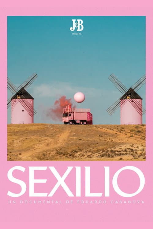 El sexilio afişi