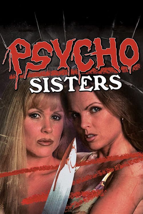 Psycho Sisters afişi