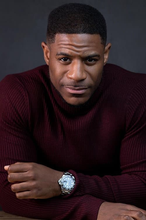 Chris Charles
