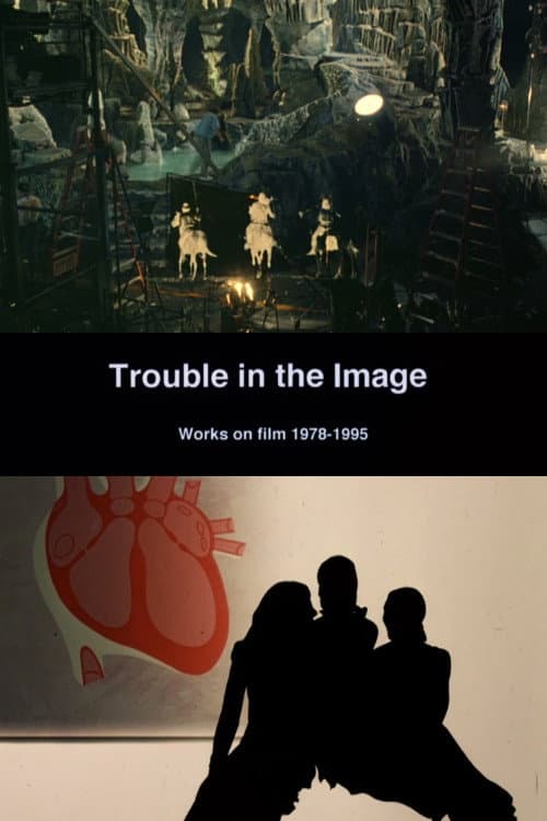 Trouble in the Image afişi