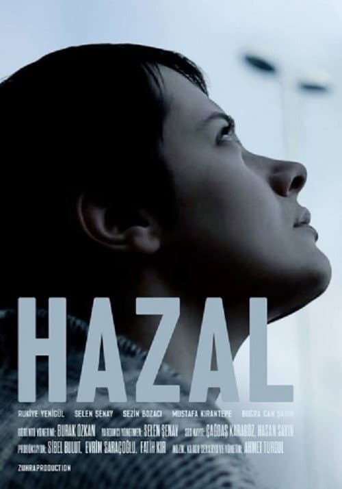 Hazal afişi