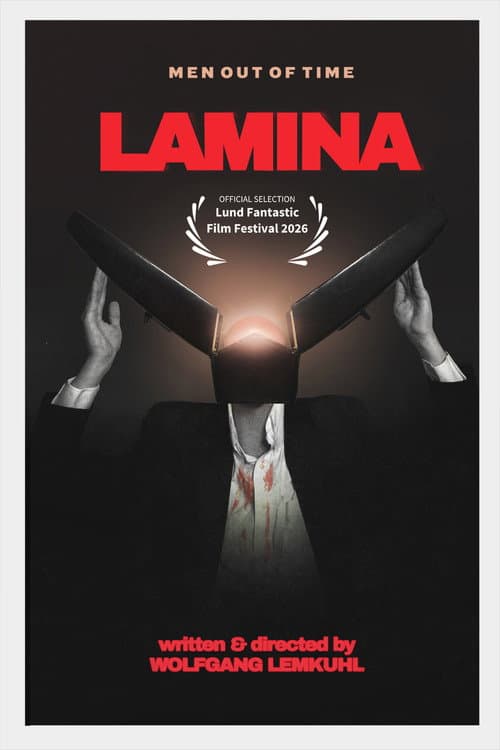 Lamina afişi