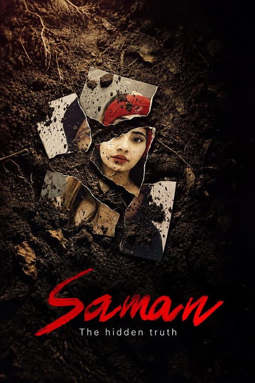 Saman: La verità nascosta afişi
