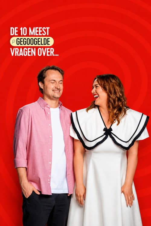 De 10 meest gegoogelde vragen over... afişi