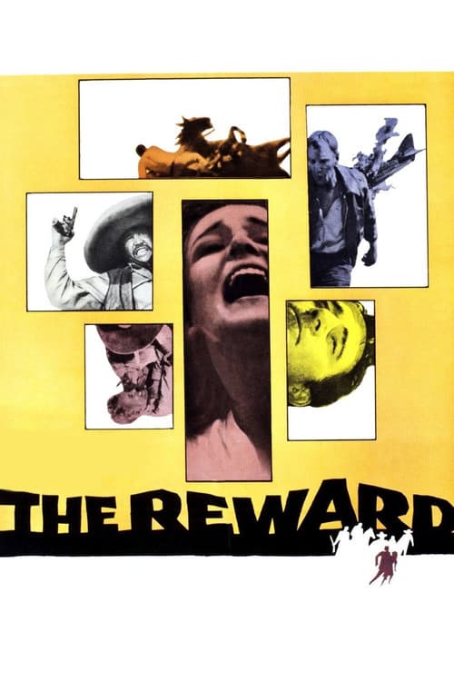 The Reward afişi