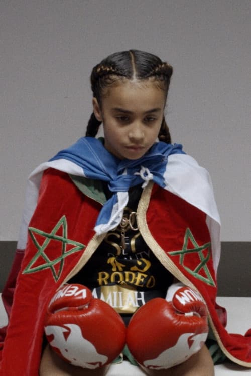 Amira afişi