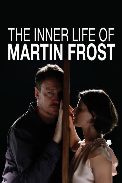 The Inner Life of Martin Frost afişi