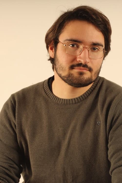 Rafael Ramos Jiménez