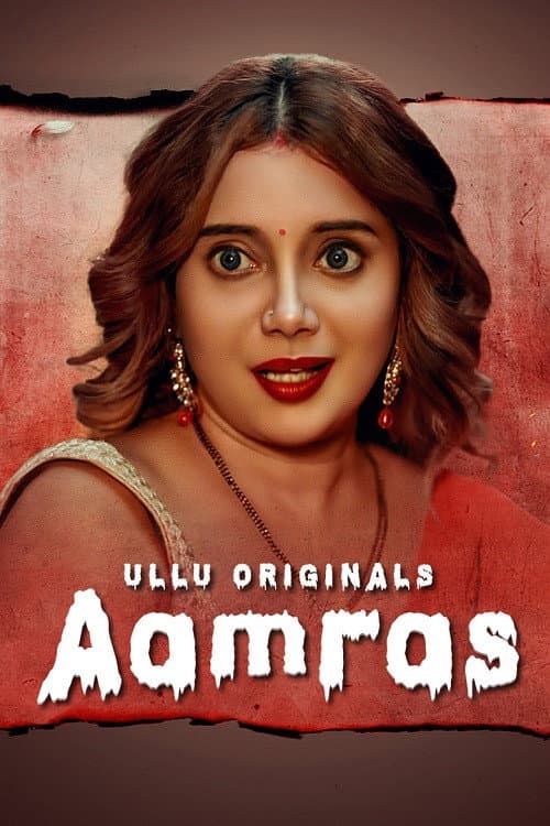 Aamras afişi