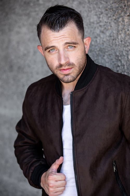 Mathew Layton