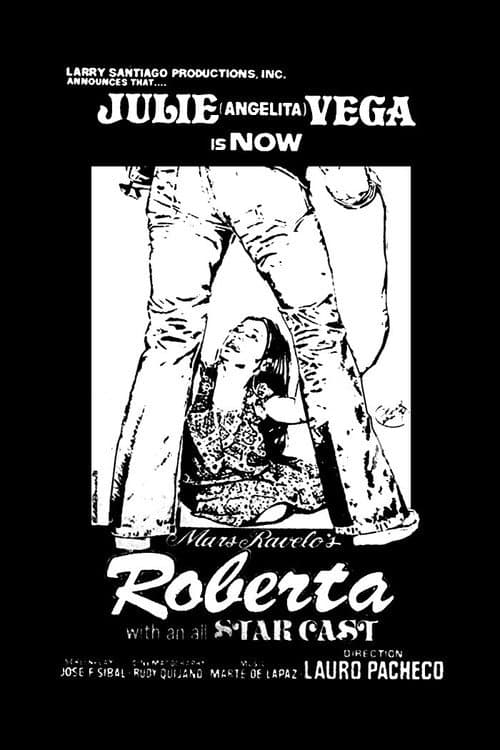 Roberta afişi