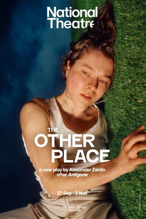 National Theatre Live: The Other Place afişi