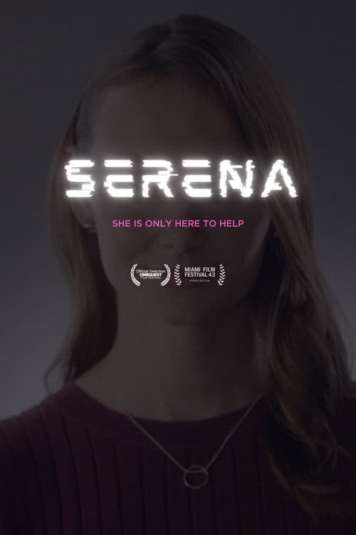 Serena afişi