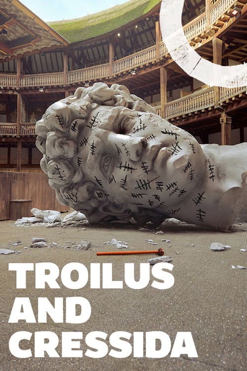 Troilus and Cressida afişi