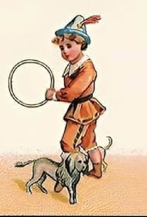 Les Chiens Savants