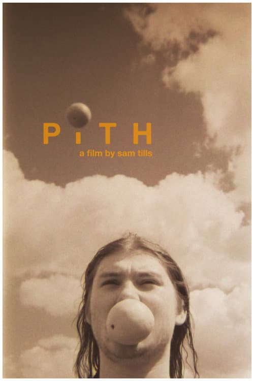 Pith afişi