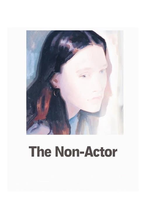 The Non-Actor afişi