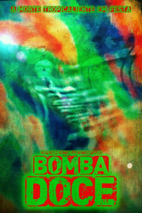 Bomba Doce afişi