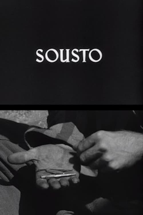 Sousto afişi