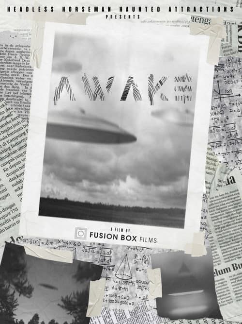Awake afişi
