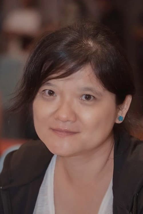 Lily Huang
