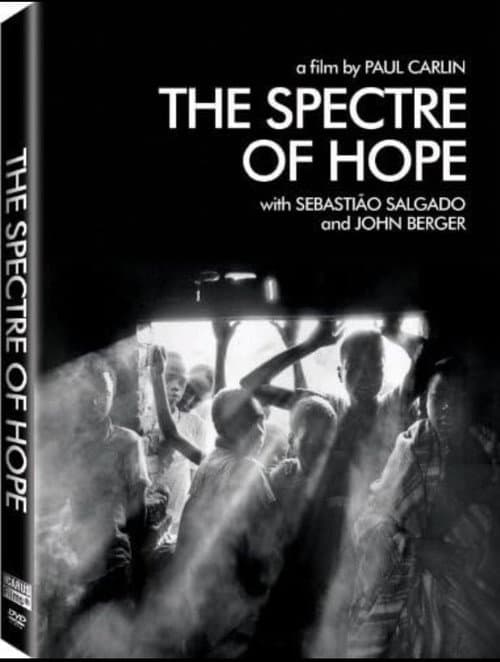 The Spectre of Hope afişi