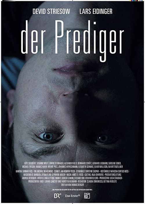 Der Prediger afişi