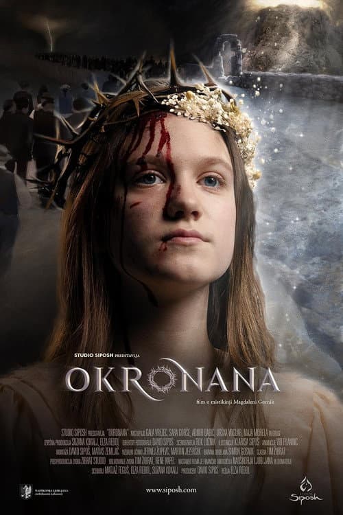 Okronana afişi