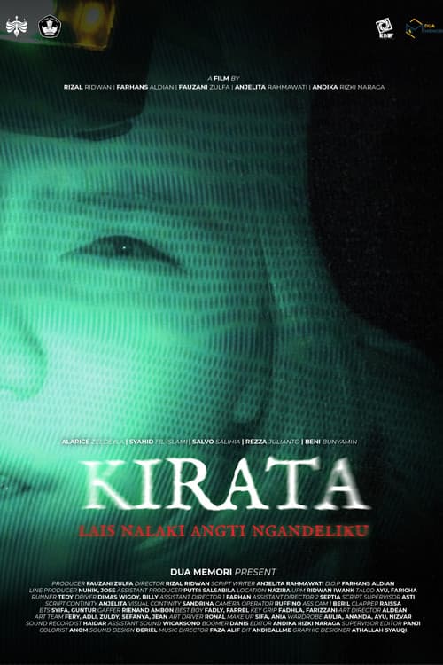 KIRATA afişi