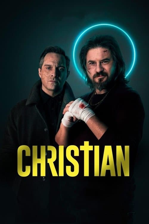 Christian afişi