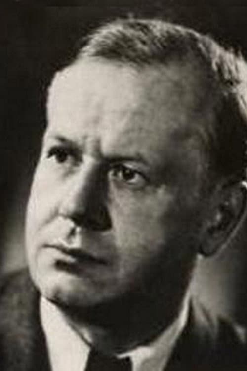 Arthur Pohl