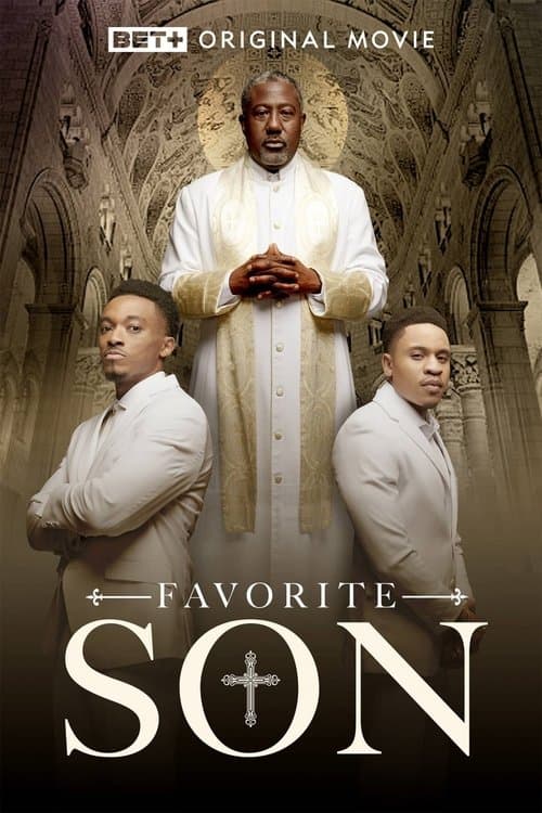 Favorite Son afişi